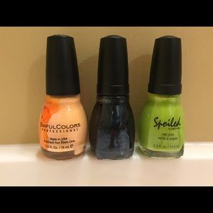 Nail Polish 💅🏼